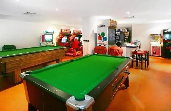 Panoramic Views Surfers-Chevron. Apartamento Gold Coast